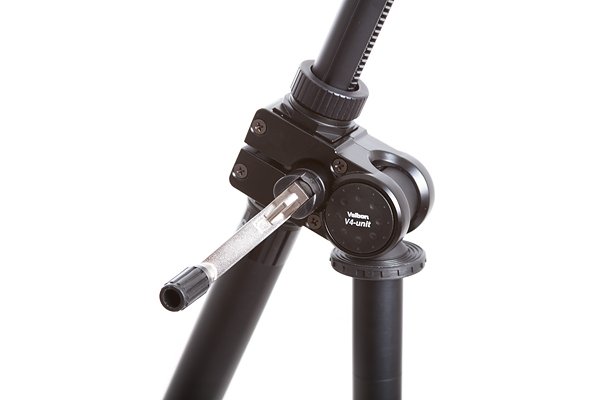 Velbon V4-unit (Boom Arm) - 3